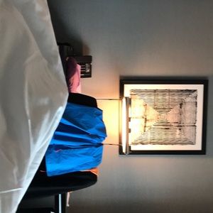 Meet your Posher, Thomas